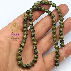 گردنی سنگ پادزهر | سنگ عباس آباد | خرید سنگ پادزهر خرید سنگ عباس آباد | گالری حاج محمد