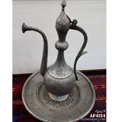 گلاب پاش لگن - گالری حاج محمد