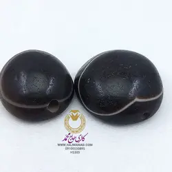 مهره سه پوست کهنه