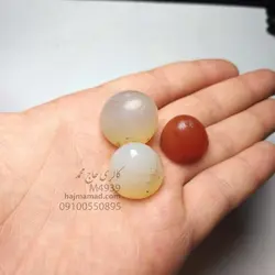 مهره باختری - گالری حاج محمد