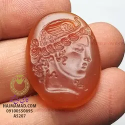 نشان کهنه قدیمی کلکسیونی | انواع نشان های کهنه رومی | گالری آنتیک حاج محمد