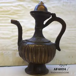 آفتابه کانز سه جوش