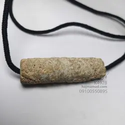 خرید خرمهره اصلی با ضمانت | خرید خرمهره اصلی طبیعی | خرید خرمهره گردنی | گالری حاج ممد