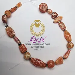 مهره پیازی کهنه قدیمی | کلکسیون مهره پیازی کهنه کلکسیونی | گالری حاج محمد