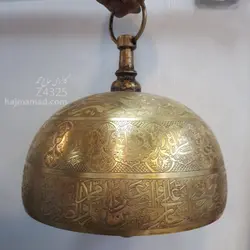 زنگ زورخانه ای