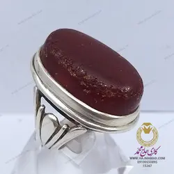 عقیق یمنی کهنه