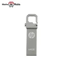 فلش 64 گیگ HP