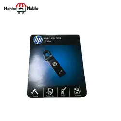 فلش 64 گیگ HP