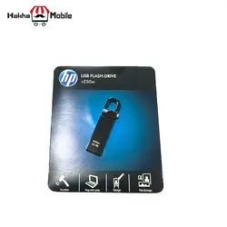 فلش 64 گیگ HP