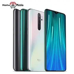 شیامی NOTE 8 PRO