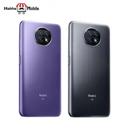 شیامی نوت 9T