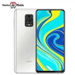 شیامی NOTE 9S