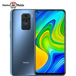 شیامی NOTE 9