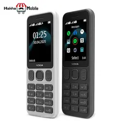 نوکیا 125