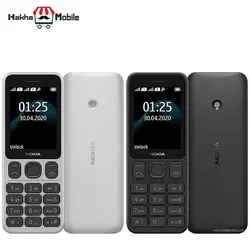 نوکیا 125