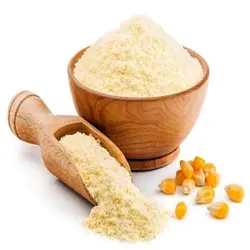 آرد ذرت (200گرمی)