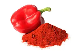فلفل پاپریکا (۱۰۰ گرمی)