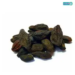 هلیله سیاه (100 گرمی)