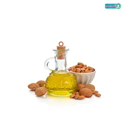 روغن بادام تلخ (30 سی سی)