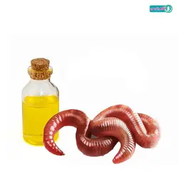 روغن خراطین (100 سی سی)