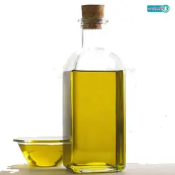 روغن پارافین (30 سی سی)