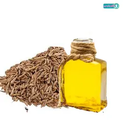 روغن زیره (30 سی سی)