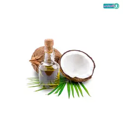 روغن نارگیل (30 سی سی)