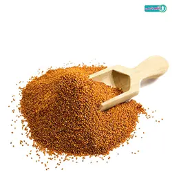 خاکشیر (100گرمی)