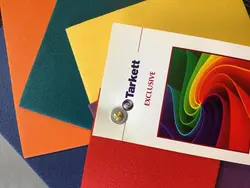 کفپوش مهد کودک | حامی ساخت