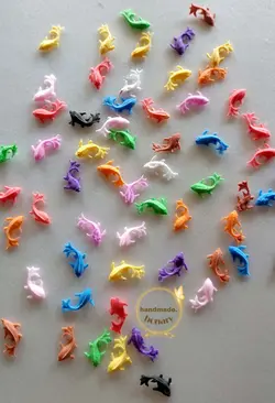 ماهی مینیاتوری