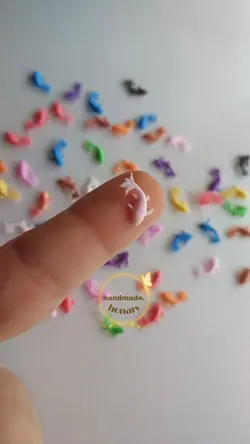 ماهی مینیاتوری