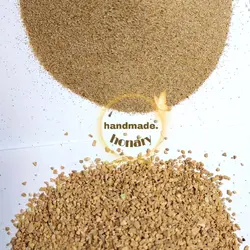 انواع سنگ و ماسه