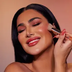 براش رژگونه هدی بیوتی