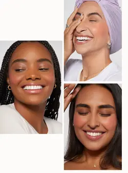 رژگونه مایع رر بیوتی