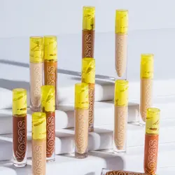 کانسیلر کوزس