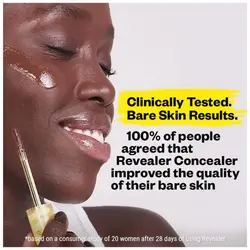 کانسیلر کوزس