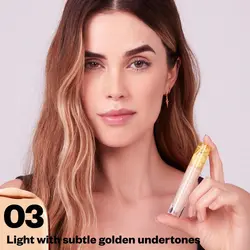 کانسیلر کوزس