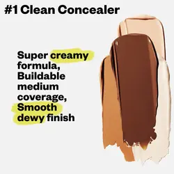 کانسیلر کوزس