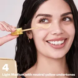 کانسیلر کوزس