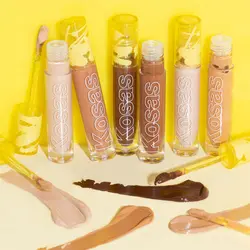 کانسیلر کوزس