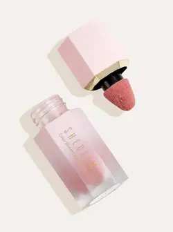 رژگونه مایع شگلم