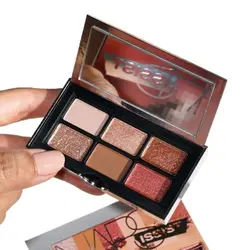 پلت سایه نارس مدل wanted