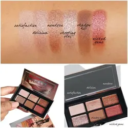 پلت سایه نارس مدل wanted