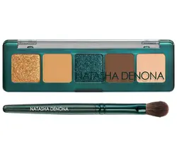 ست پلت سایه براش ناتاشا دنونا