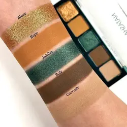 ست پلت سایه براش ناتاشا دنونا