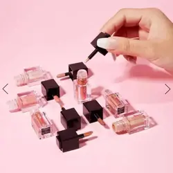 سایه مایع سه تایی هدی بیوتی