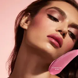 رژگونه کرمی فنتی بیوتی