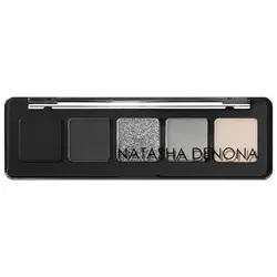 سایه mini XENON palette ناتاشا دنونا