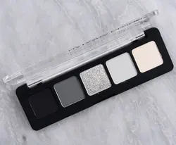 سایه mini XENON palette ناتاشا دنونا