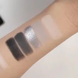 سایه mini XENON palette ناتاشا دنونا